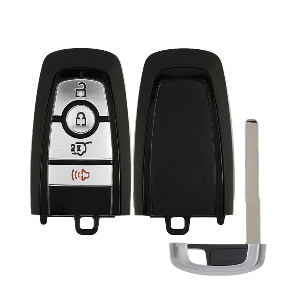 2022 Ford Escape Smart Key 4B FCC# M3N-A2C931423