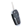 2011 Lincoln Town Car Upgraded Combo Flip Key 4B FCC# CWTWB1U331 - 80 bits - H75