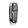 2007 Ford Escape Flip Key Fob 4 Buttons FCC# OUCD6000022