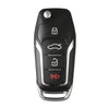 2011 Lincoln Town Car Upgraded Combo Flip Key 4B FCC# CWTWB1U331 - 80 bits - H75