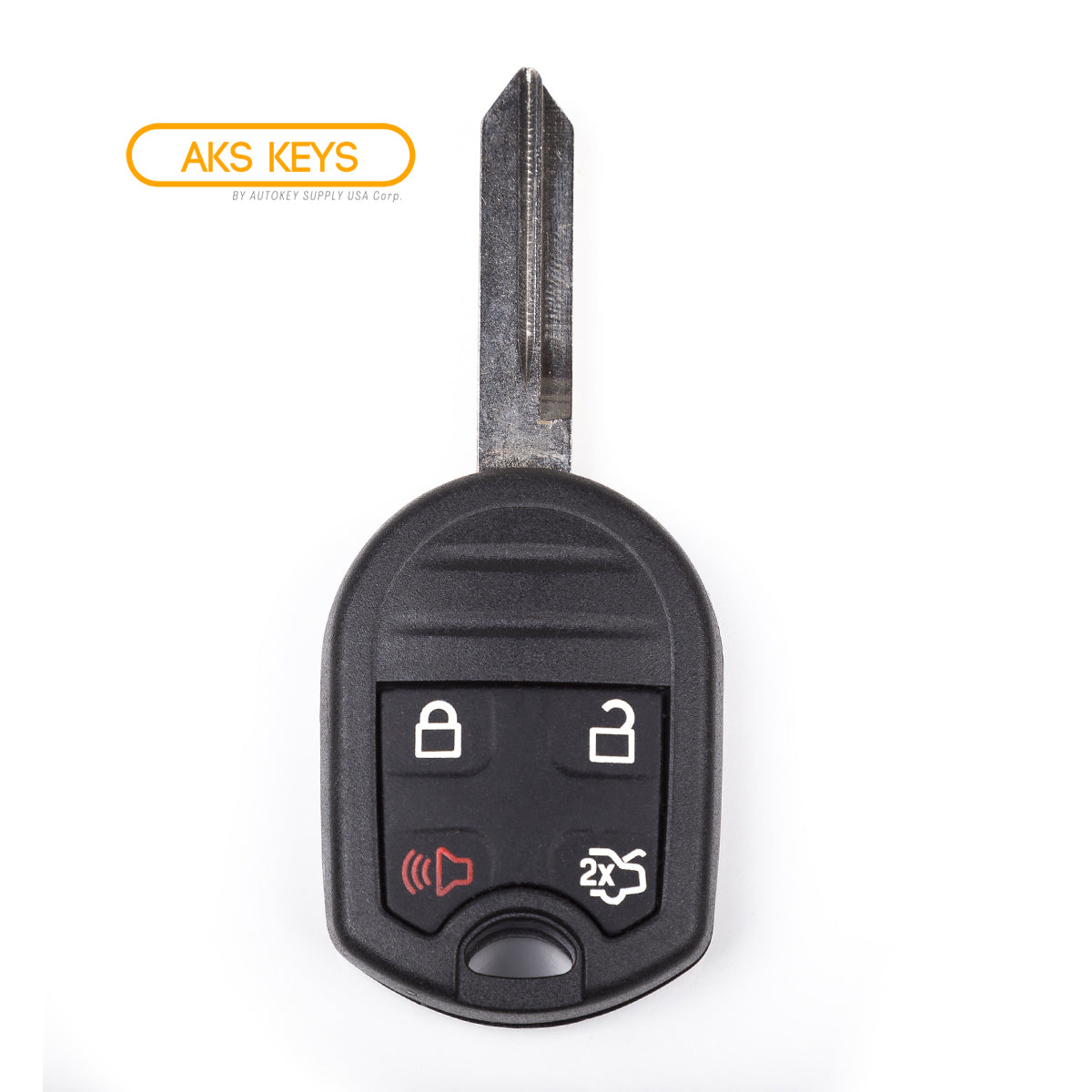 2011 Ford Expedition Key Fob 4B FCC# CWTWB1U793