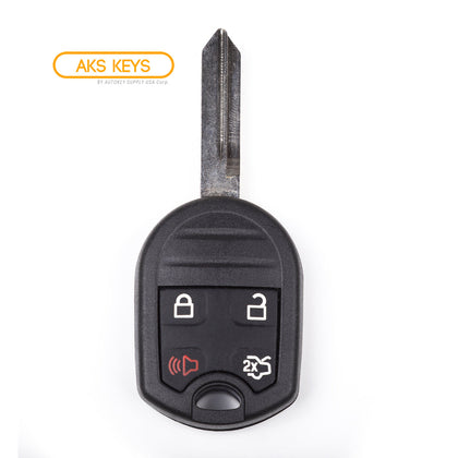 2010 Ford Expedition Key Fob 4B FCC# CWTWB1U793