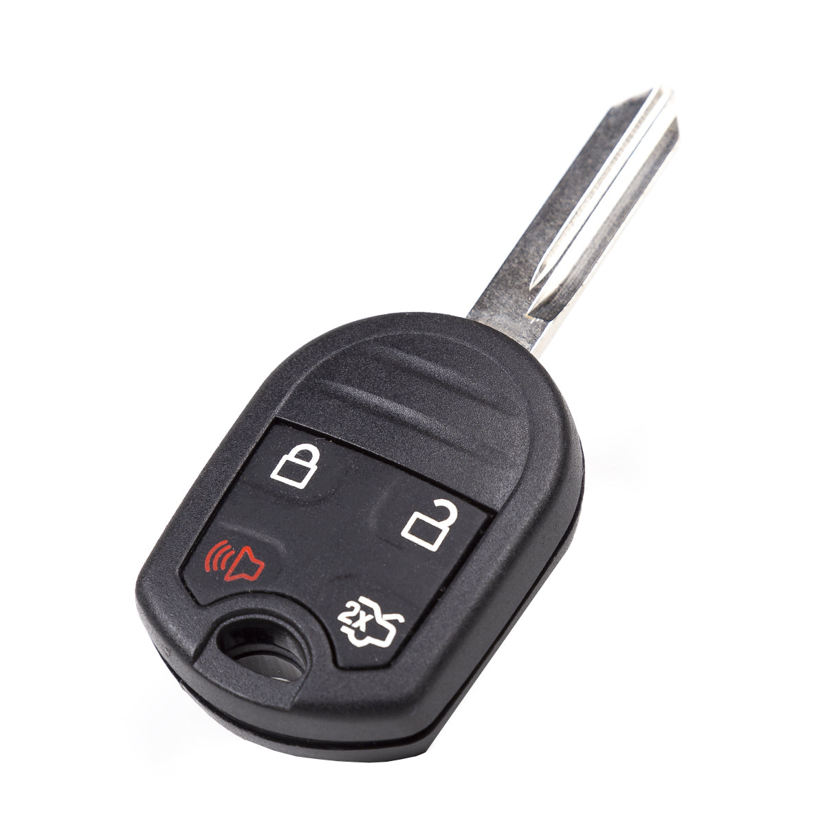 2012 Ford Explorer Key Fob 4B FCC# CWTWB1U793