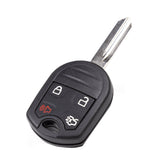 2016 Ford Flex Key Fob 4B FCC# CWTWB1U793