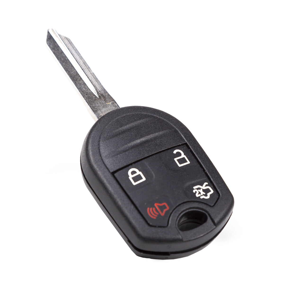 2012 Ford Explorer Key Fob 4B FCC# CWTWB1U793