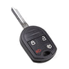 2014 Ford Flex Key Fob 4B FCC# CWTWB1U793