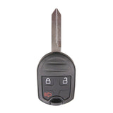 2009 Ford Taurus Key Fob 3B FCC# CWTWB1U793