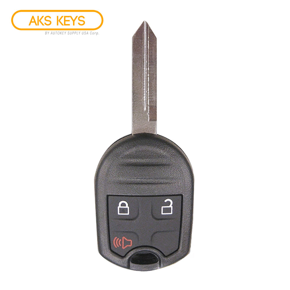 2011 Ford Flex Key Fob 3B FCC# CWTWB1U793