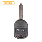 2011 Ford Flex Key Fob 3B FCC# CWTWB1U793