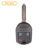 2013 Ford F-650 Key Fob 3B FCC# CWTWB1U793