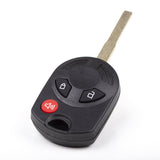 2013 - 2019 Ford Key Fob 3B FCC# OUCD6000022 - HU101