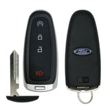 2011 - 2019 Ford Smart Key 4B FCC# M3N5WY8609