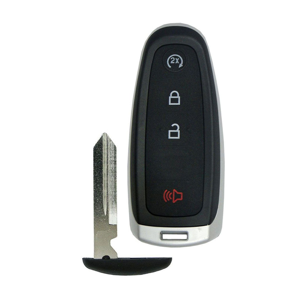 2011 - 2019 Ford Smart Key 4B FCC# M3N5WY8609