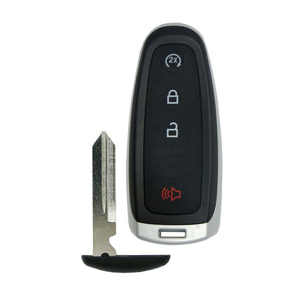 2015 Ford Explorer Smart Key 4B FCC# M3N5WY8609