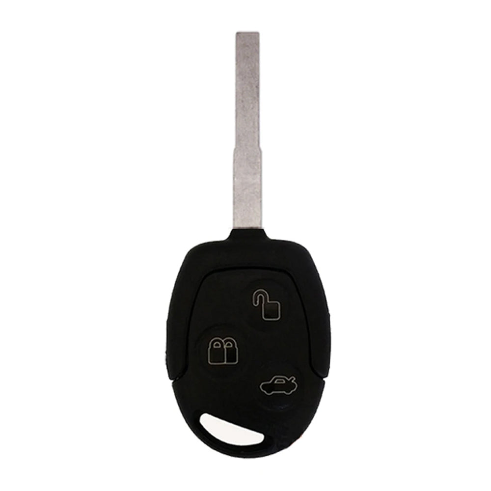 2019 Ford Fiesta Key Fob 3B FCC# KR55WK47899 - HU101