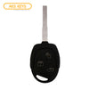 2016 Ford Fiesta Key Fob 3B FCC# KR55WK47899 - HU101