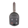 2013 Ford F-350 Key Fob 4B FCC# CWTWB1U793 - H75