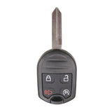 2015 Ford Explorer Key Fob 4B FCC# CWTWB1U793 - H75