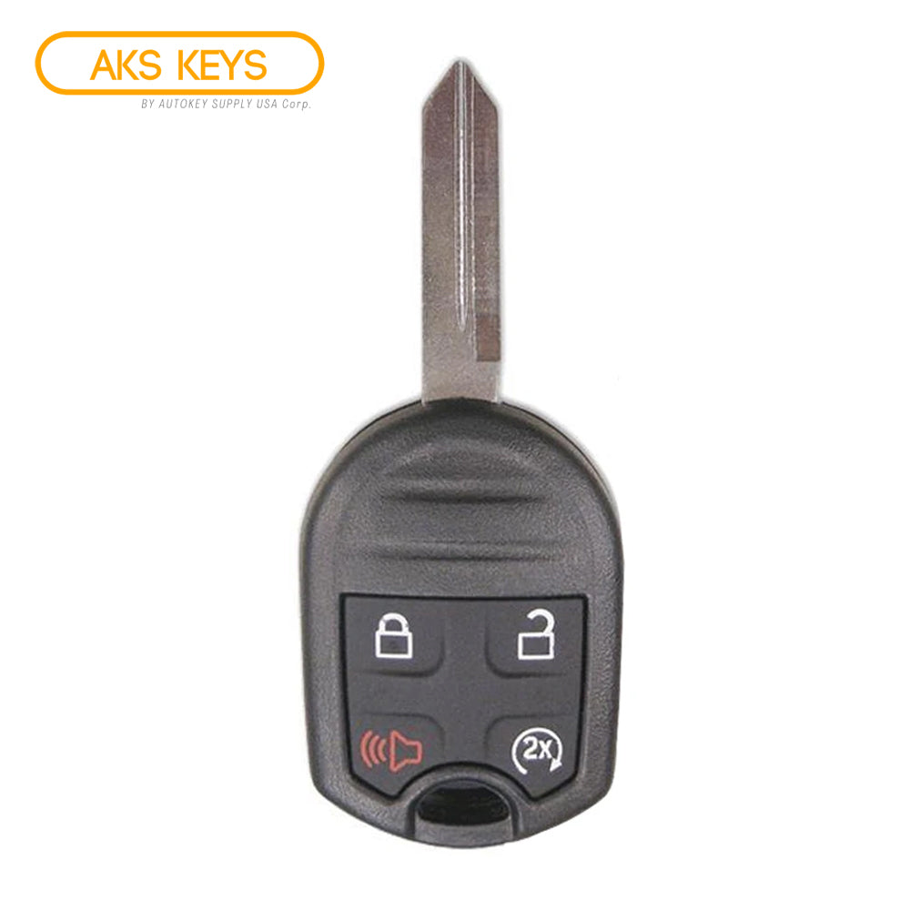 2011 - 2019 Ford Key Fob w/ Remote Start 4B FCC# CWTWB1U793 - H75