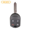 2013 Ford F-350 Key Fob 4B FCC# CWTWB1U793 - H75