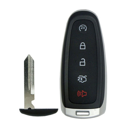 2014 Ford Explorer Smart Key 5B FCC# M3N5WY8609 - H75