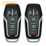 2015 - 2017 Ford Mustang Smart Key 5B FCC# M3N-A2C31243300 - 902 MHz (2 Pack)