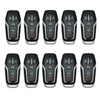 2015 - 2017 Ford Mustang Smart Key 5B FCC# M3N-A2C31243300 - 902 MHz (10 Pack)