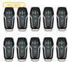 2015 - 2017 Ford Mustang Smart Key 5B FCC# M3N-A2C31243300 - 902 MHz (10 Pack)