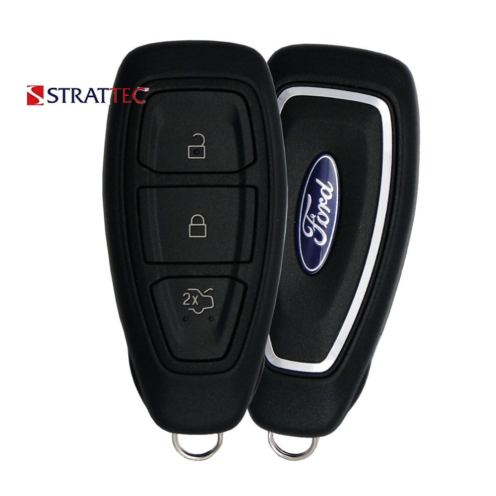 2011 - 2019 Ford Smart Key 3B FCC# KR55WK48801