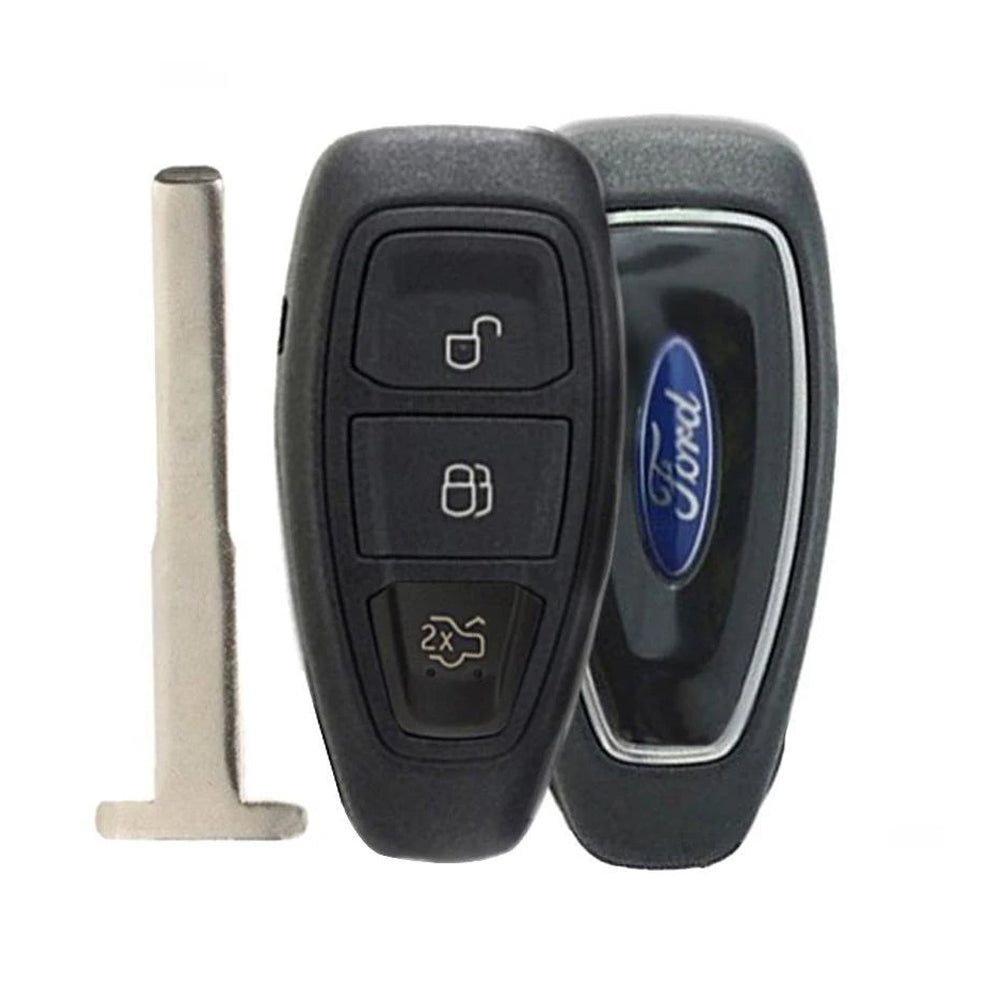 2011 - 2019 Ford Smart Key 3B FCC# KR55WK48801