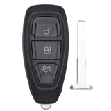 2011 - 2019 Ford Smart Key 3B FCC# KR55WK48801