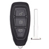 2011 Ford Fiesta Smart Key 3B FCC# KR55WK48801