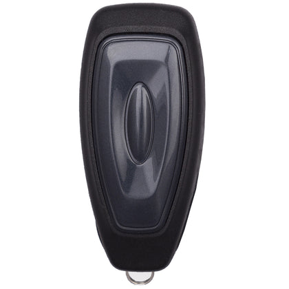 2014 Ford Fiesta Smart Key 3B FCC# KR55WK48801