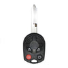 2010 Ford Focus Key Fob 4B FCC# OUCD6000022 - H75