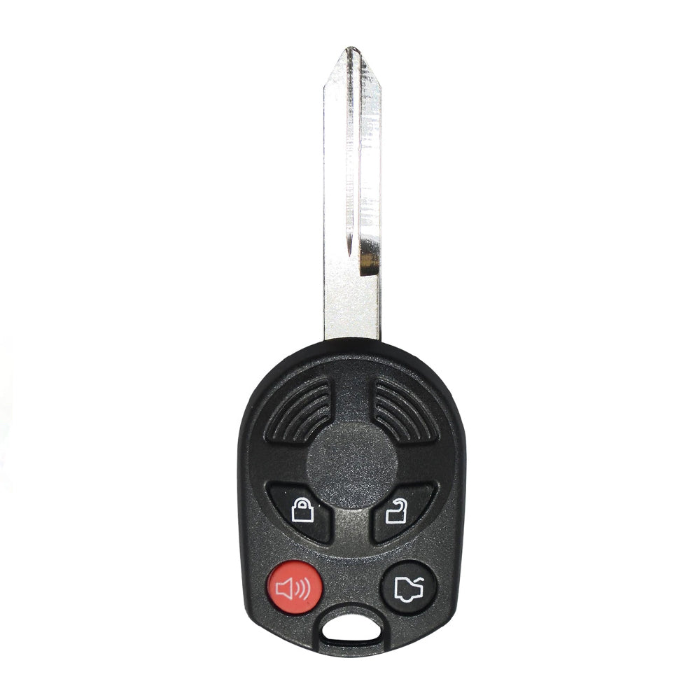 2007 Ford Fusion Key Fob 4B FCC# OUCD6000022 - H75