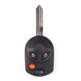 2007 - 2010 Ford Key Fob 3B FCC# OUCD6000022 - H75