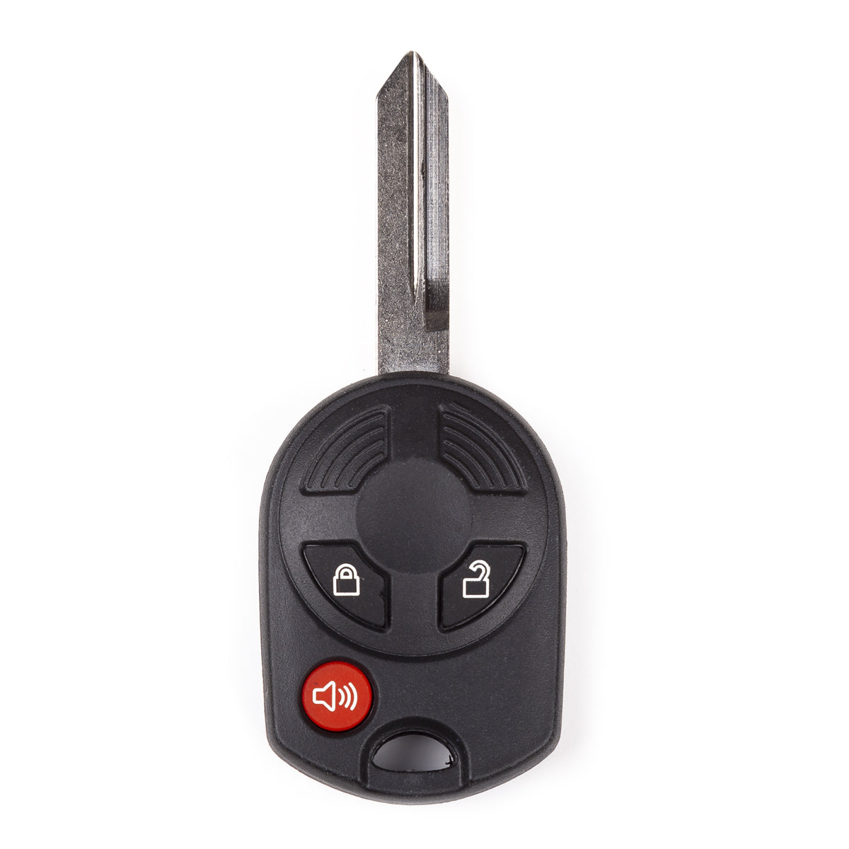 2008 Ford Edge Key Fob 3B FCC# OUCD6000022 - H75