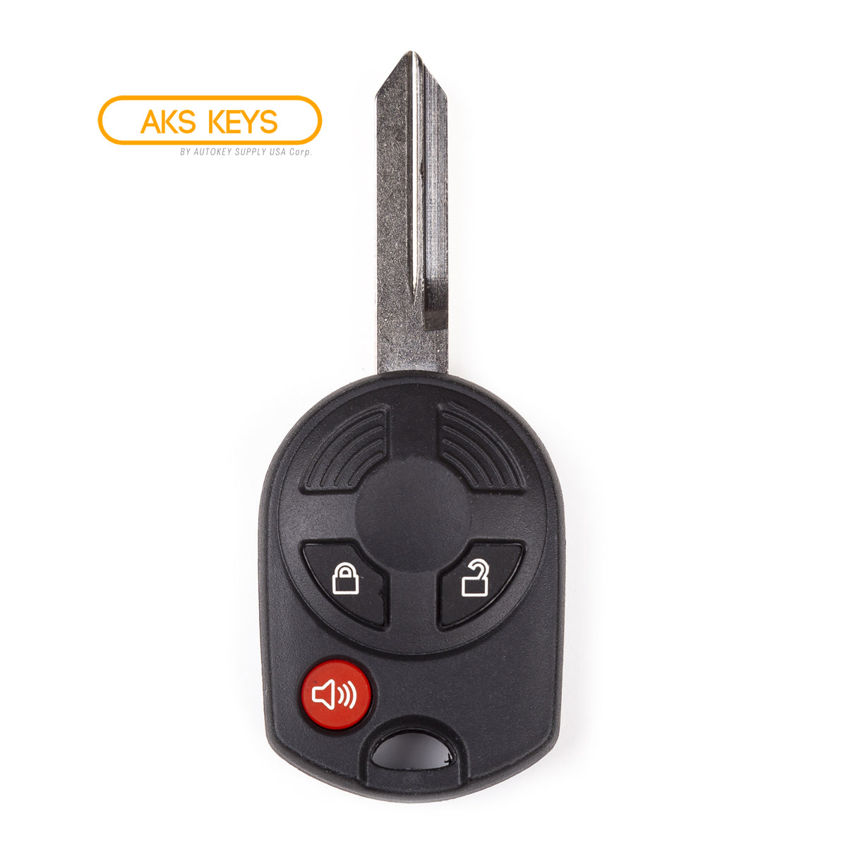 2007 - 2010 Ford Key Fob 3B FCC# OUCD6000022 - H75