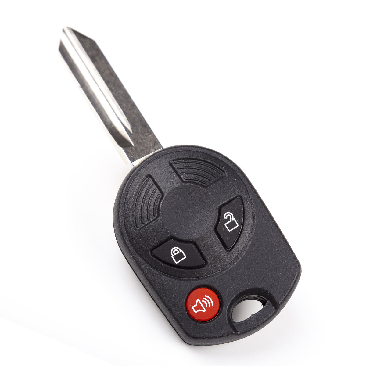 2010 Ford Flex Key Fob 3B FCC# OUCD6000022 - H75