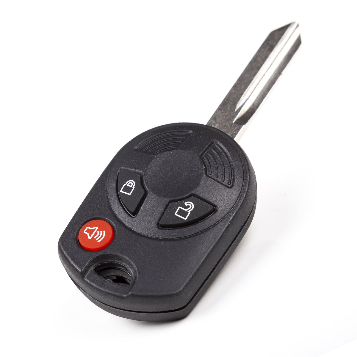 2007 - 2010 Ford Key Fob 3B FCC# OUCD6000022 - H75