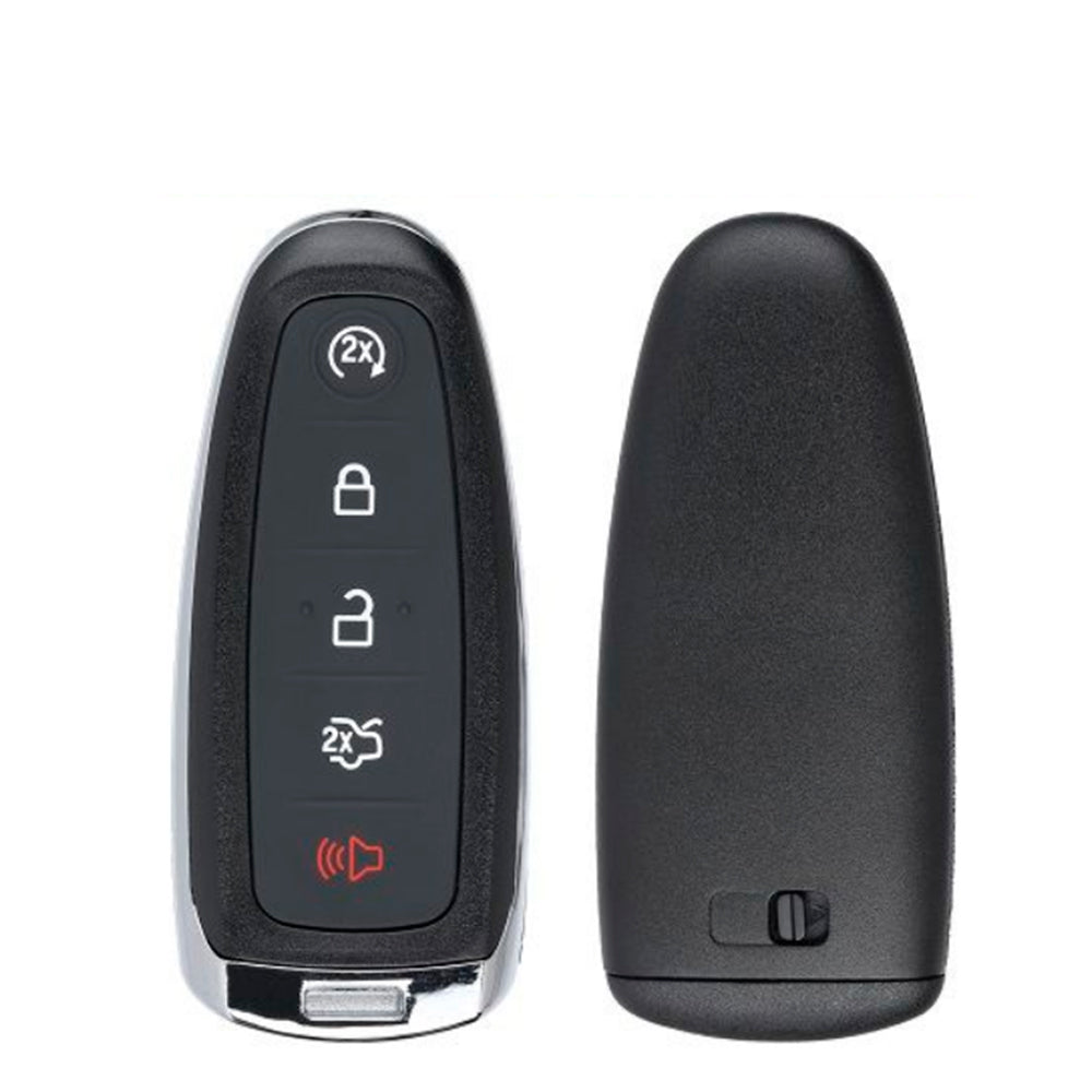 2013 - 2020 Ford Smart Key GEN 2 PEPS (EURO) 5B FCC# M3N5WY8609