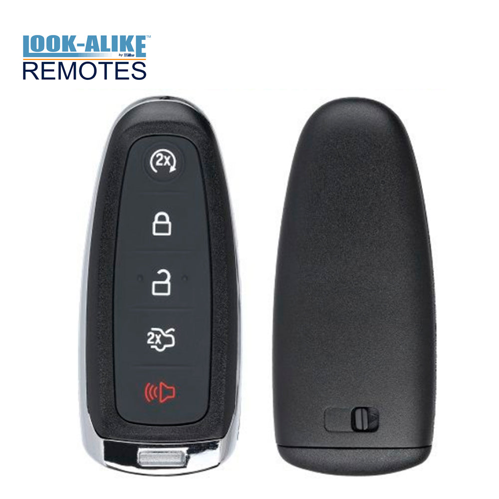 2013 - 2020 Ford Smart Key GEN 2 PEPS (EURO) 5B FCC# M3N5WY8609