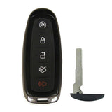 2013 - 2020 Ford Smart Key GEN 2 PEPS (EURO) 5B FCC# M3N5WY8609