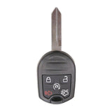 2011 Ford Explorer Key Fob 5B FCC# CWTWB1U793