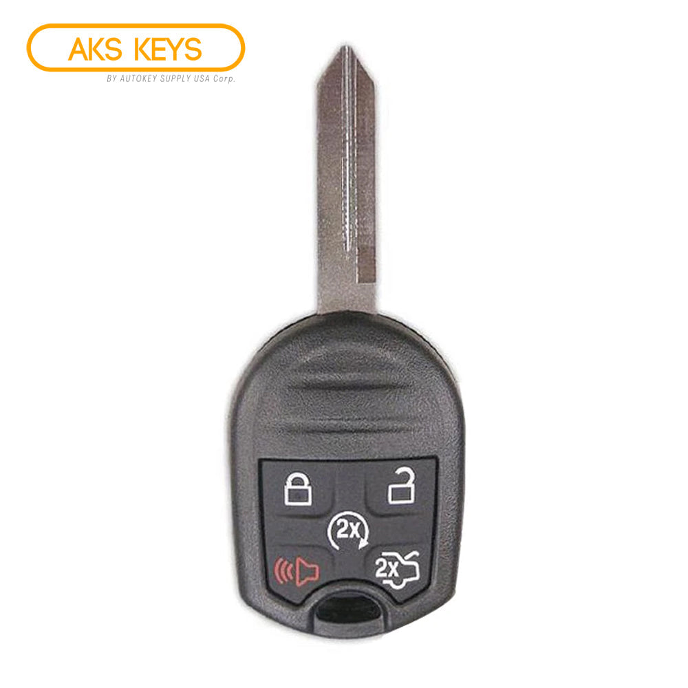 2009 - 2019 Ford Key Fob 5B FCC# CWTWB1U793