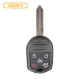 2009 - 2019 Ford Key Fob 5B FCC# CWTWB1U793