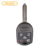 2014 Ford Explorer Key Fob 5B FCC# CWTWB1U793