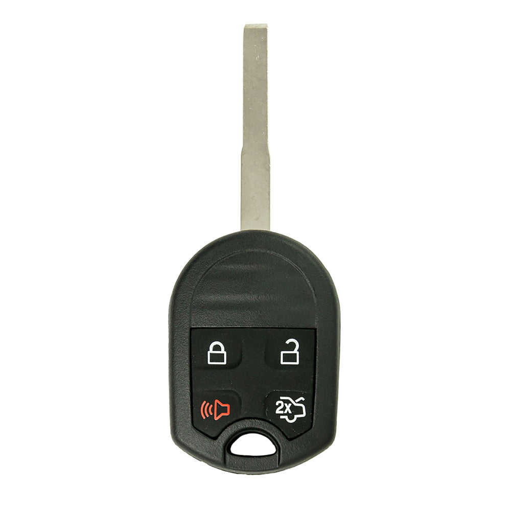 2015 - 2019 Ford Fiesta Key Fob 4B FCC# CWTWB1U793 - HU101