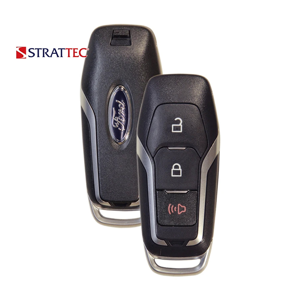 2015 - 2017 Ford Smart Key 3B FCC# M3N-A2C31243800