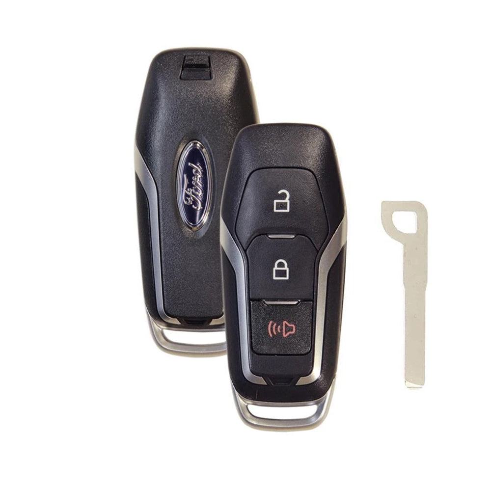 2015 - 2017 Ford Smart Key 3B FCC# M3N-A2C31243800